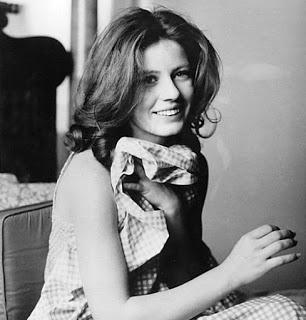 PATTY DUKE