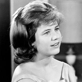 PATTY DUKE