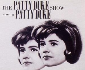 PATTY DUKE