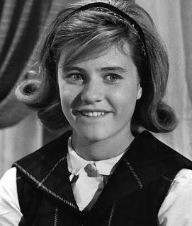 PATTY DUKE