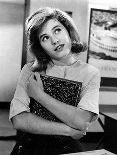 PATTY DUKE