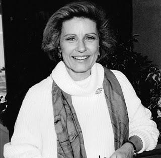 PATTY DUKE