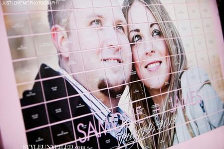 Ideas para seatings de boda diferentes y originales - Foto: www.theoverwhelmedbride.com Ideas para seatings de boda diferentes y originales - Foto: www.theoverwhelmedbride.com