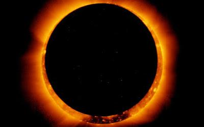 Eclipse total de sol está previsto para el 2017 Eclipse total de sol está previsto para el 2017