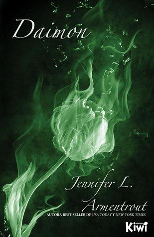 Daimon, Jennifer L. Armentrout