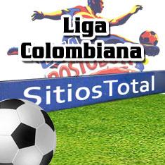 Patriotas F.C. vs Fortaleza CE en Vivo – Liga Águila Colombia – Sábado 22 de Octubre del 2016