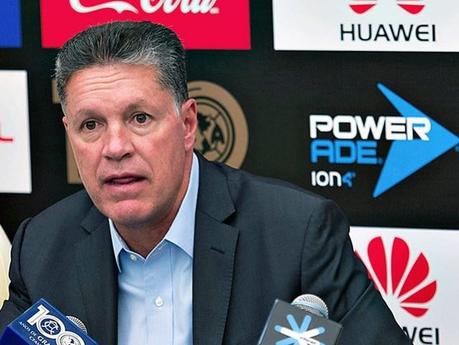 Peláez menosprecia el clásico nacional entre América vs Chivas