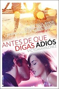 Promocion ediciones Kiwi y Victoria Vilchez