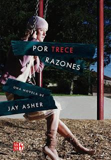 Reseña: Por trece razones