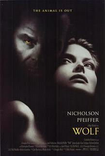 Lobo (Wolf, Mike Nichols, 1994. EEUU)