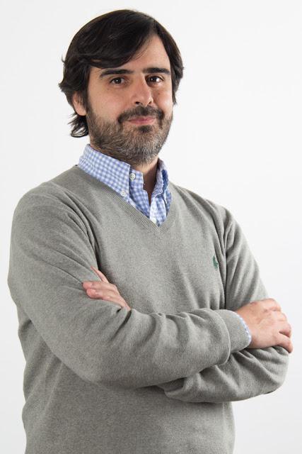Entrevistamos a Mariano Primavera, fundador de Qubit.tv