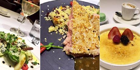 Ciudad de México Restaurante ALMARA