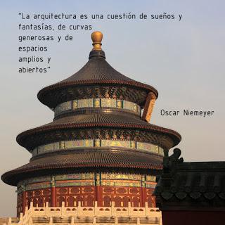 FRASES SOBRE ARQUITECTURA II