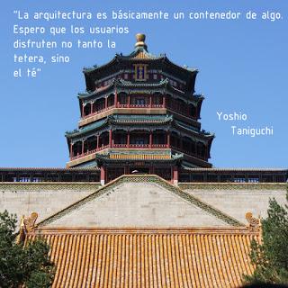 FRASES SOBRE ARQUITECTURA II