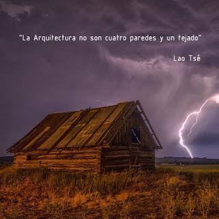 FRASES SOBRE ARQUITECTURA II