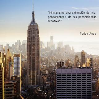 FRASES SOBRE ARQUITECTURA II