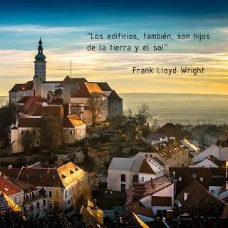 FRASES SOBRE ARQUITECTURA II