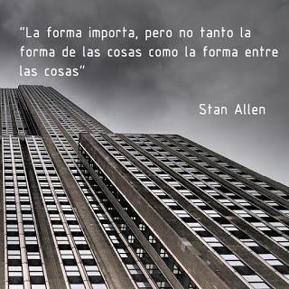 FRASES SOBRE ARQUITECTURA II