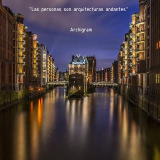 FRASES SOBRE ARQUITECTURA II