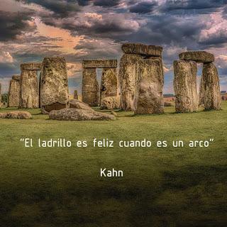 FRASES SOBRE ARQUITECTURA II