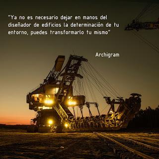 FRASES SOBRE ARQUITECTURA II