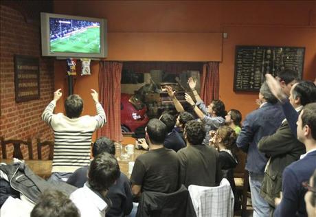 Trasmision por television futbol mexicano apertura 2016