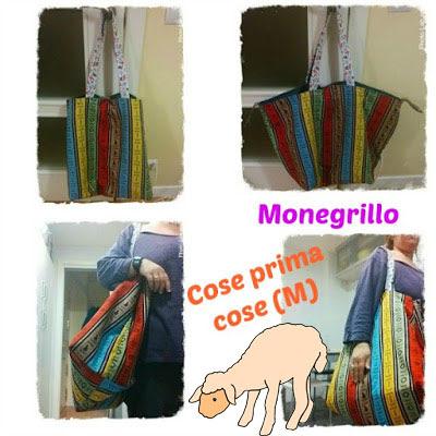 Vuestros bolsos Monegrillo