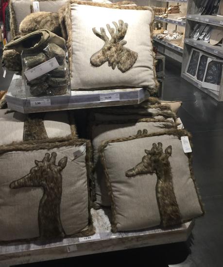 Muy Mucho, cadena española con estilo escandinavo Muy Mucho, cadena española con estilo escandinavo