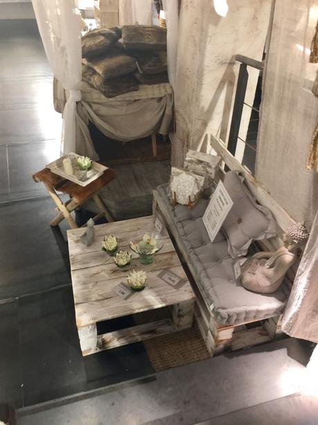 Muy Mucho, cadena española con estilo escandinavo Muy Mucho, cadena española con estilo escandinavo