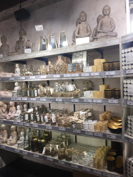 Muy Mucho, cadena española con estilo escandinavo Muy Mucho, cadena española con estilo escandinavo