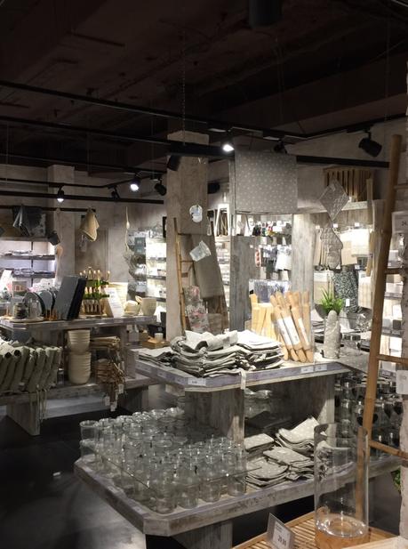 Muy Mucho, cadena española con estilo escandinavo Muy Mucho, cadena española con estilo escandinavo