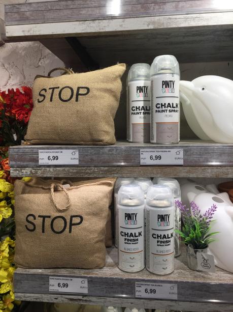 Muy Mucho, cadena española con estilo escandinavo Muy Mucho, cadena española con estilo escandinavo