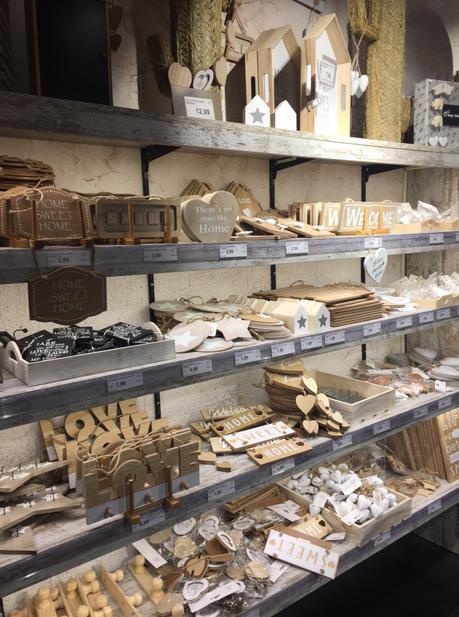 Muy Mucho, cadena española con estilo escandinavo Muy Mucho, cadena española con estilo escandinavo