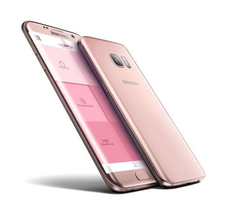 CUIDAPPLAS: LA APLICACIÓN DE SAMSUNG PARA LA PREVENCIÓN DEL CÁNCER DE MAMA CUIDAPPLAS: LA APLICACIÓN DE SAMSUNG PARA LA PREVENCIÓN DEL CÁNCER DE MAMA