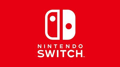 Presentada la Nintendo Switch