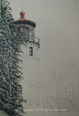 'The Lighthouse Keeper' ('El farero'), de Henryk Sienkiewicz