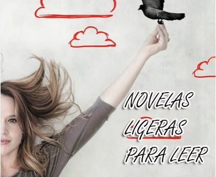 5 Novelas ligeras para leer, y que no te puedes perder