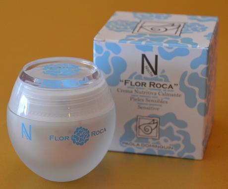 Sé fuerte y bella con los productos para pieles sensibles de FLOR ROCA by PAOLA DOMINGUIN