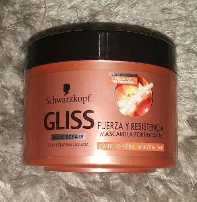 Cuidando mi cabello con Schwarzkopf