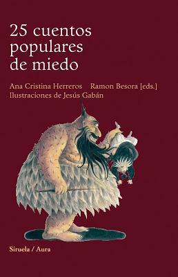 El maravilloso mundos de los cuentos II | Los cuentos de brujas