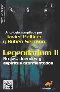 El maravilloso mundos de los cuentos II | Los cuentos de brujas