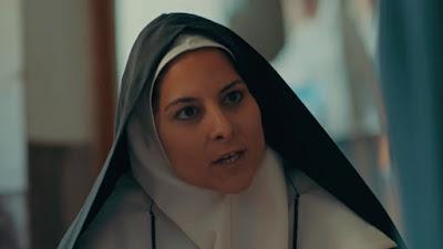 Desde hoy en salas 'Luz de soledad' Desde hoy en salas 'Luz de soledad'