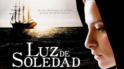 Desde hoy en salas 'Luz de soledad' Desde hoy en salas 'Luz de soledad'