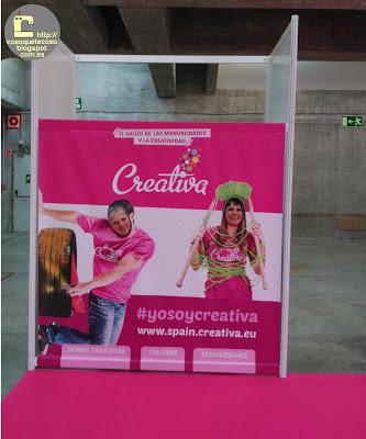 Creativa Madrid 2016