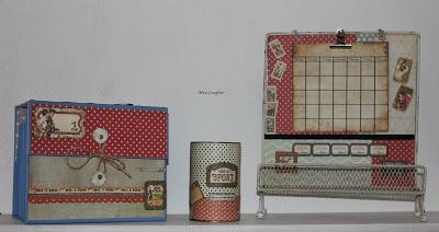 Conjunto de escritorio para chico Conjunto de escritorio para chico