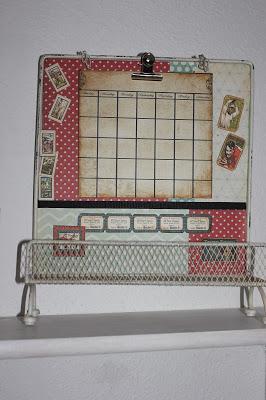 Conjunto de escritorio para chico Conjunto de escritorio para chico