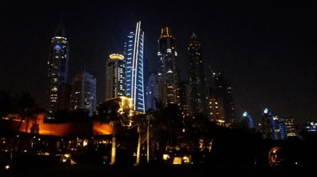 jumeirah