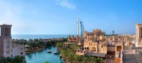 jumeirah