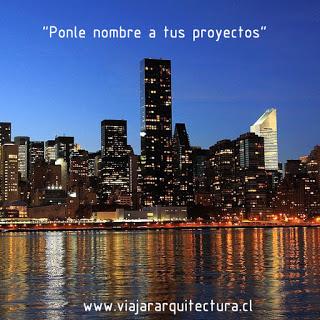 FRASES DE ARQUITECTURA III