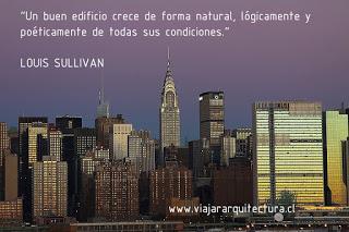 FRASES DE ARQUITECTURA III